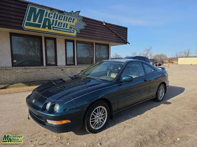 Acura Integra
