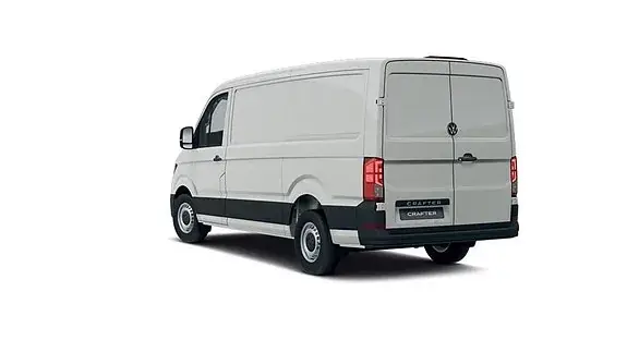 Volkswagen Crafter 35 2026 photo 3