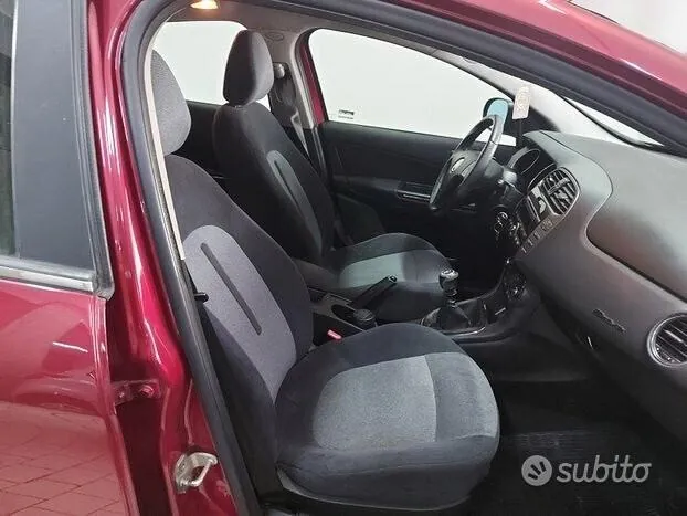 Fiat Bravo 2009 photo 5
