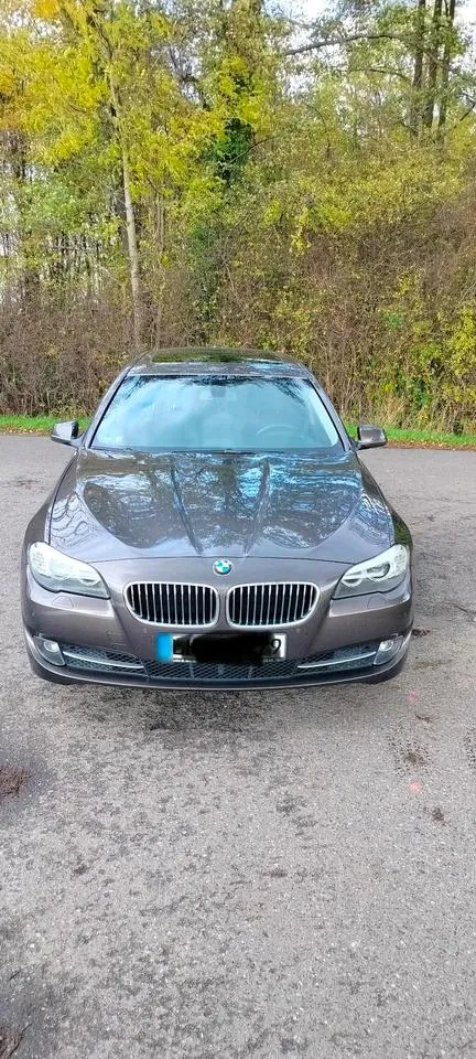 BMW 530D