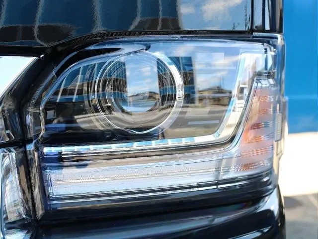 Toyota Hiace Wagon Gl 2026 photo 5
