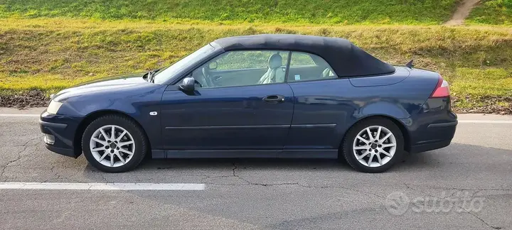 Saab 9-3