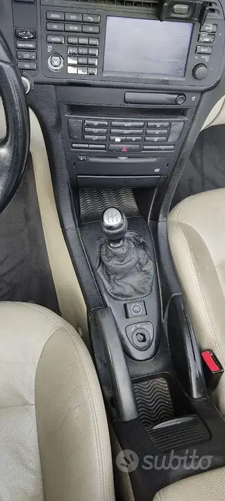 Saab 9-3 2004 photo 4