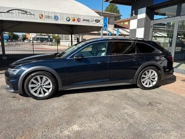 Audi A6 Allroad 2021 photo 4