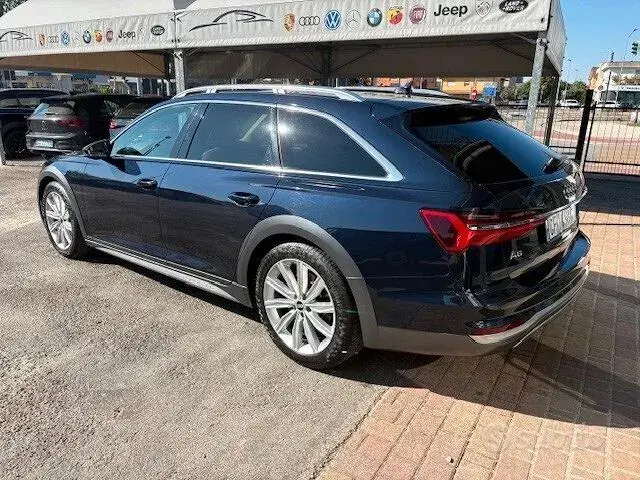 Audi A6 Allroad 2021 photo 5
