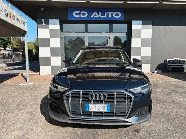 Audi A6 Allroad 2021 photo 2