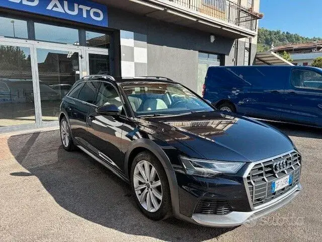 Audi A6 Allroad 2021 photo 3