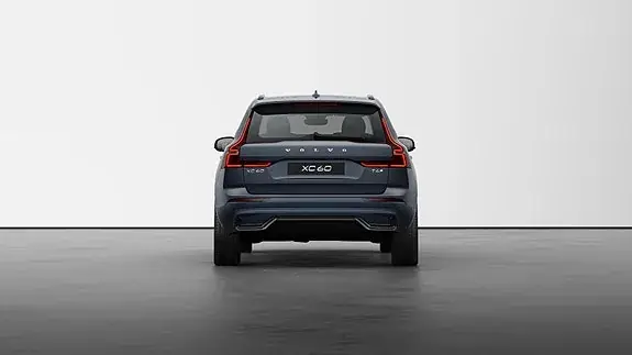 Volvo Xc60 2025 photo 5