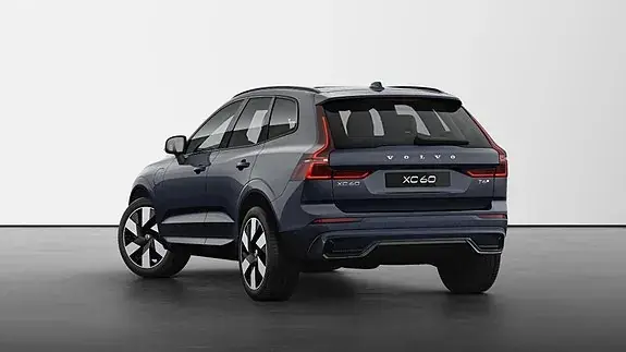 Volvo Xc60 2025 photo 4