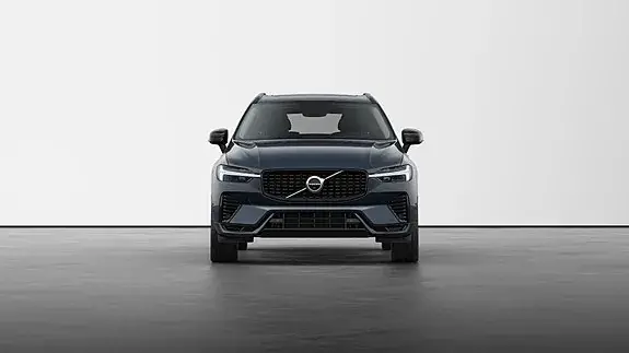 Volvo Xc60 2025 photo 3