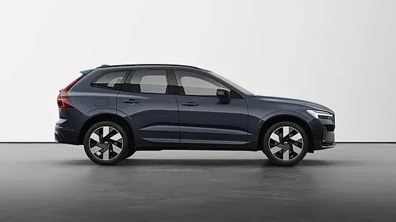 Volvo Xc60 2025 photo 2