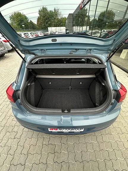 Hyundai I20 2017 photo 5