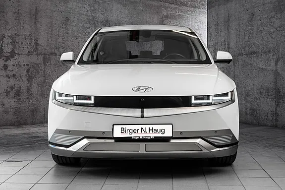 Hyundai Ioniq 5 2023 photo 3