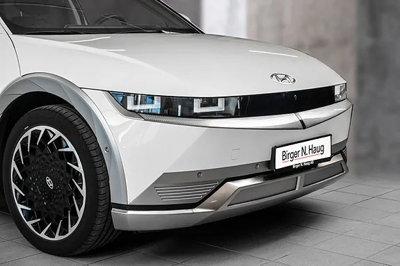 Hyundai Ioniq 5 2023 photo 2