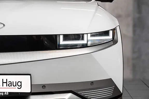 Hyundai Ioniq 5 2023 photo 4