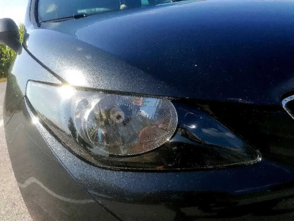 Seat Ibiza 2009 photo 3