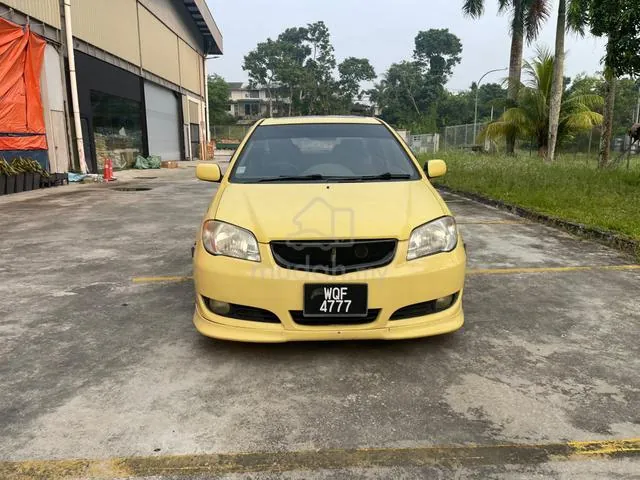 Toyota Vios