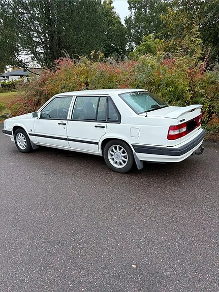 Volvo 940