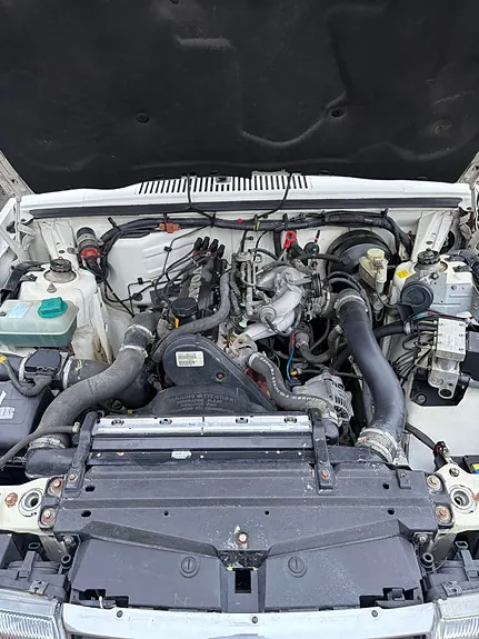 Volvo 940 1998 photo 5