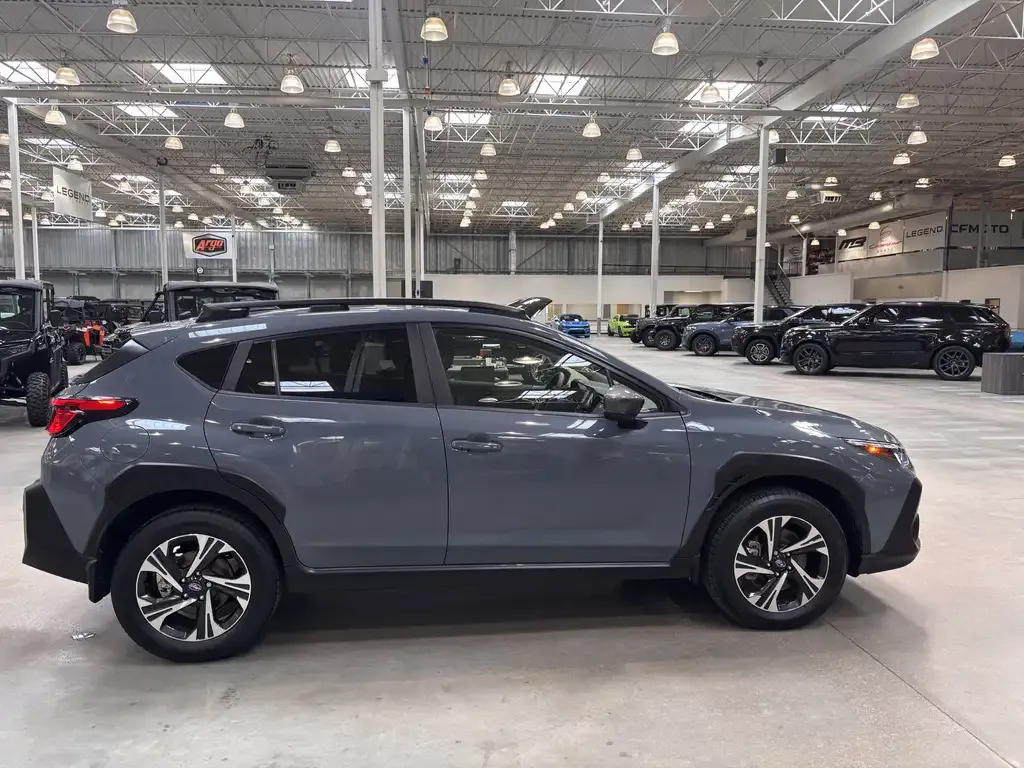 Subaru Crosstrek 2025 photo 3