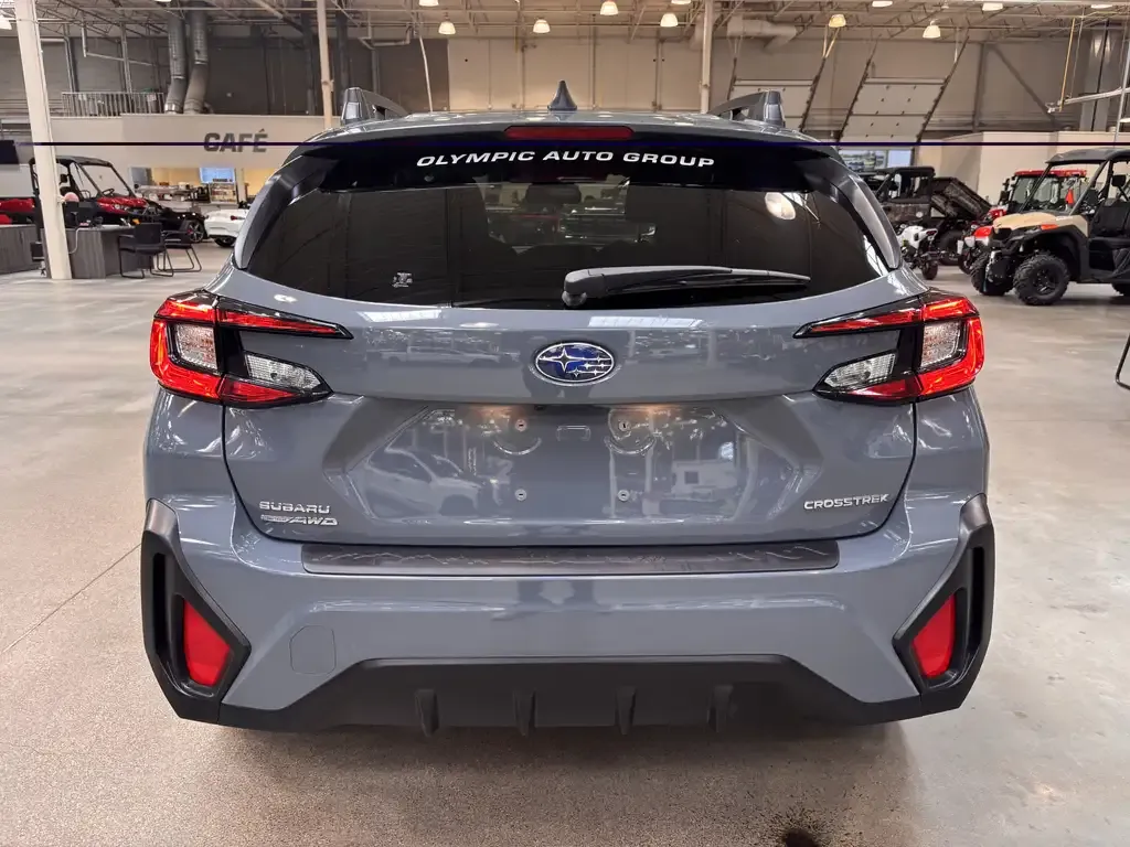 Subaru Crosstrek 2025 photo 5