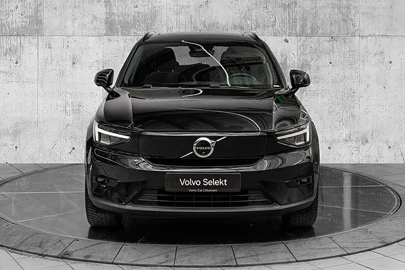 Volvo Xc40 2024 photo 3