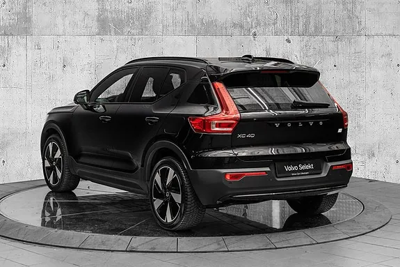 Volvo Xc40 2024 photo 5