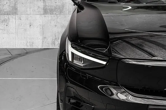Volvo Xc40 2024 photo 4