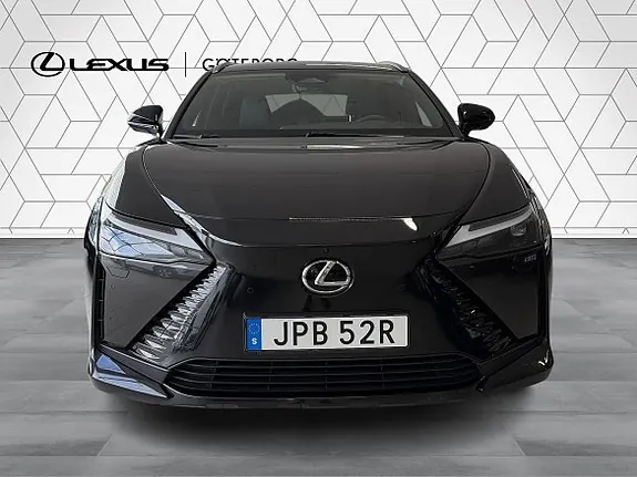 Lexus Rz300E 2025 photo 3