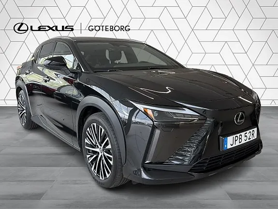 Lexus Rz300E