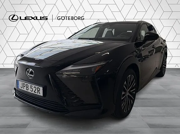 Lexus Rz300E 2025 photo 2