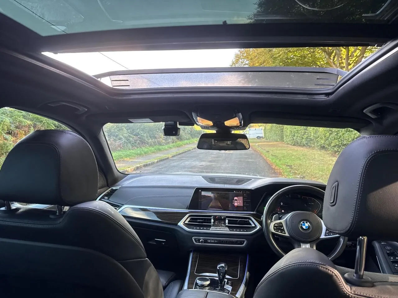 BMW X5 2020 photo 3