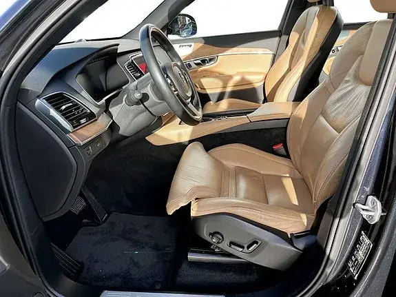 Volvo Xc90 2016 photo 4