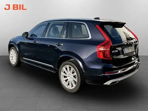 Volvo Xc90 2016 photo 3
