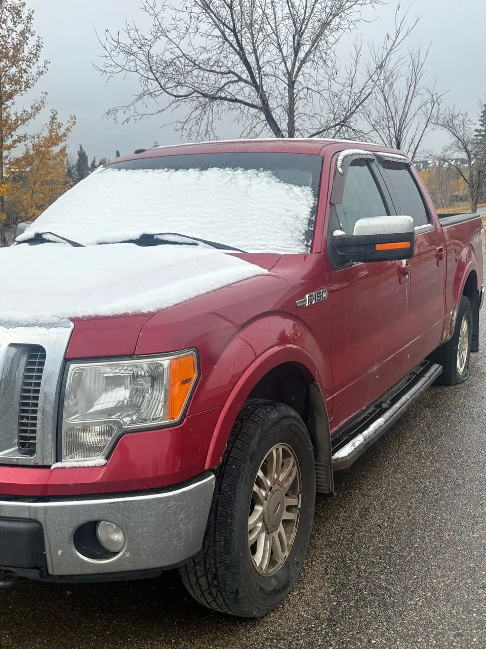 Ford F-150 2009 photo 5