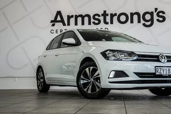 Volkswagen Polo 2020 photo 5