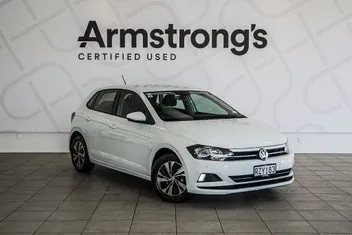 Volkswagen Polo 2020 photo 2