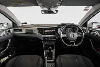 Volkswagen Polo 2020 photo 3