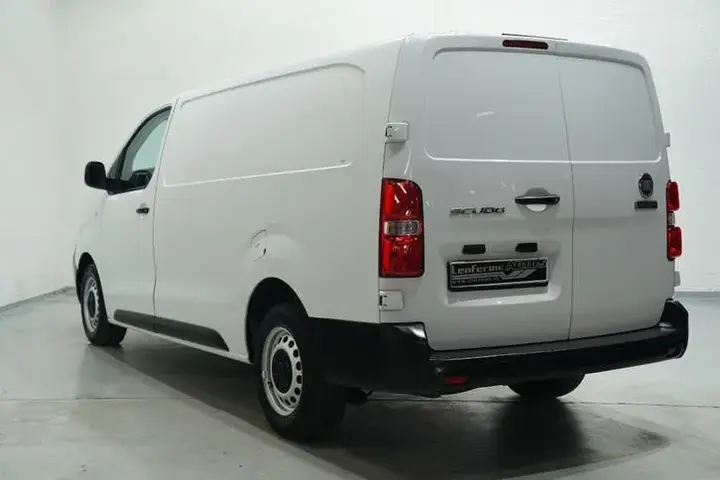 Fiat Scudo 2023 photo 3