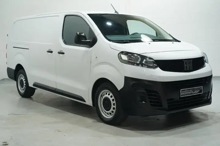Fiat Scudo 2023 photo 2