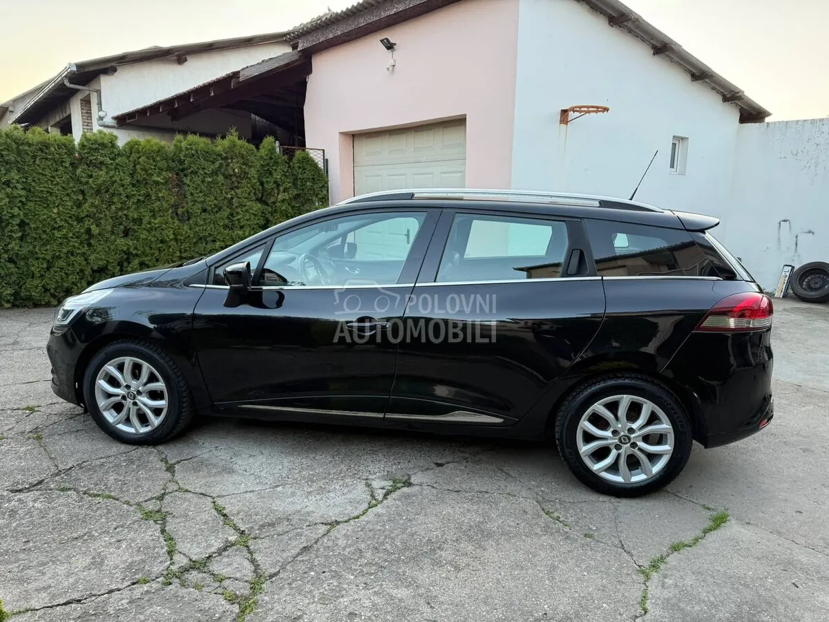 Renault Clio 2018 photo 4