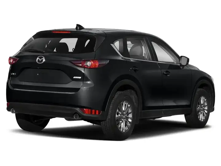 Mazda Cx-5 2021 photo 2