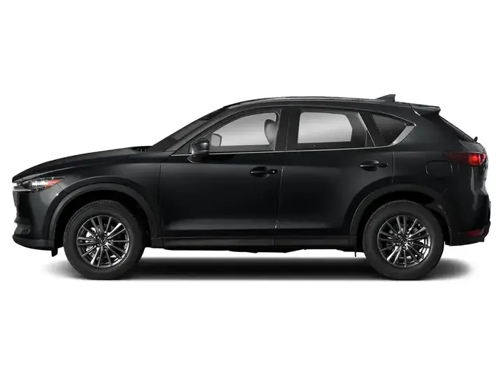 Mazda Cx-5 2021 photo 3