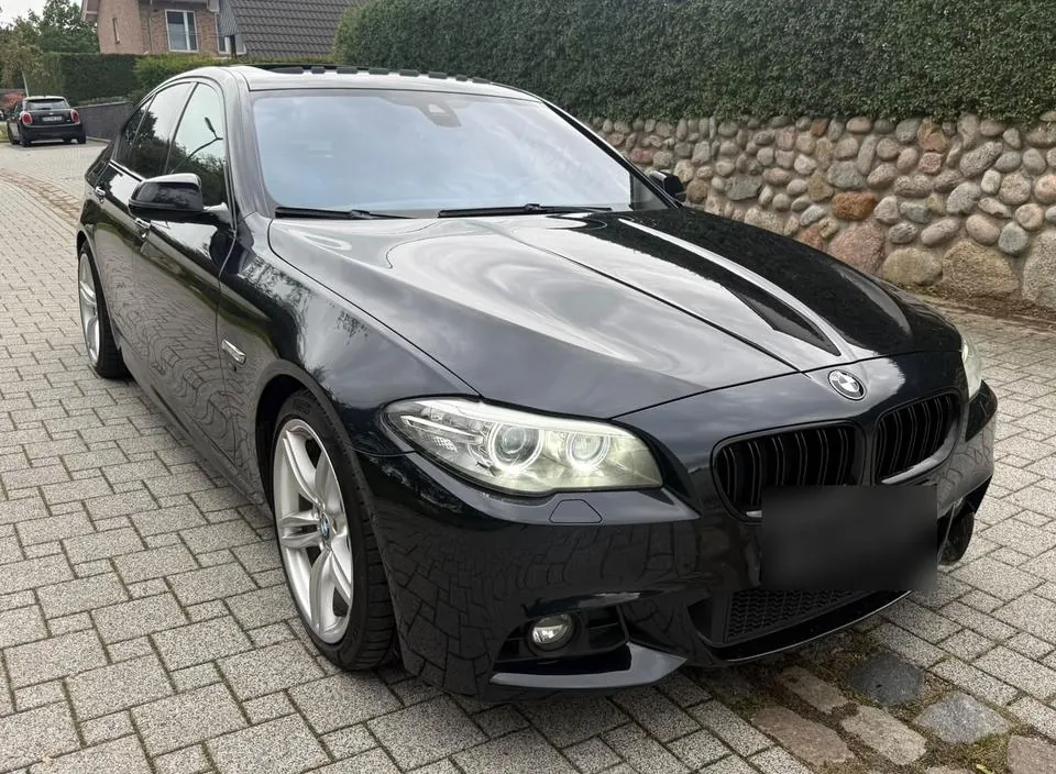 BMW 520D