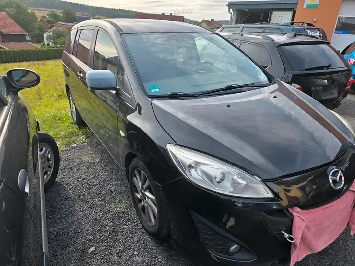 Mazda 5