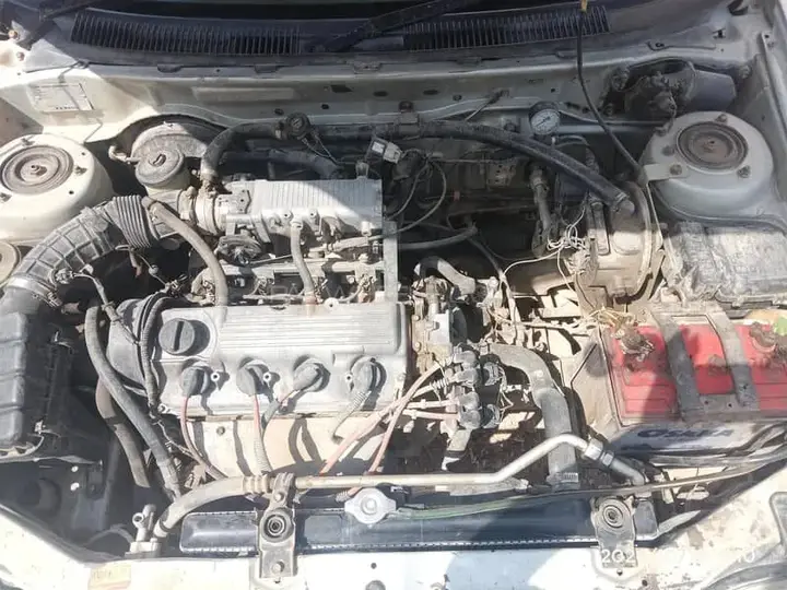 Suzuki Baleno
