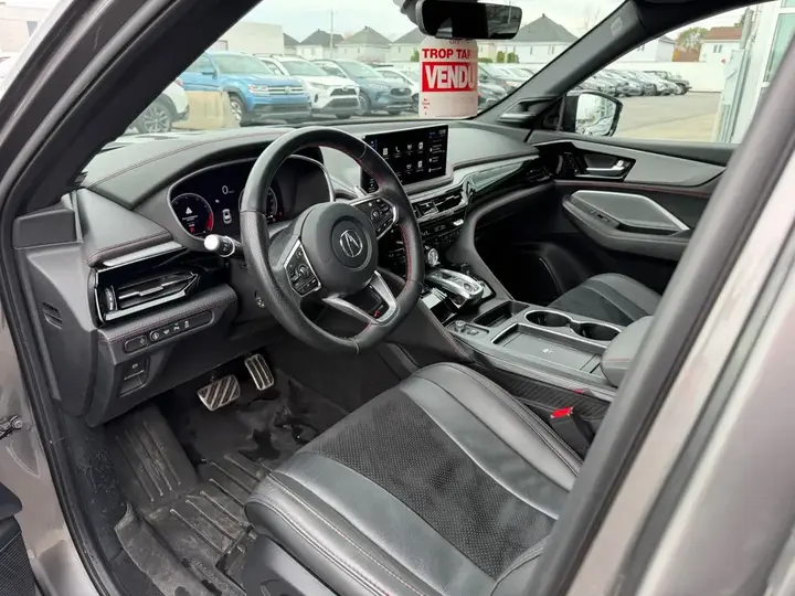 Acura Mdx 2026 photo 3