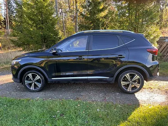 MG Zs 2020 photo 4