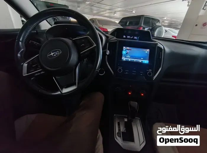 Subaru Impreza 2021 photo 2