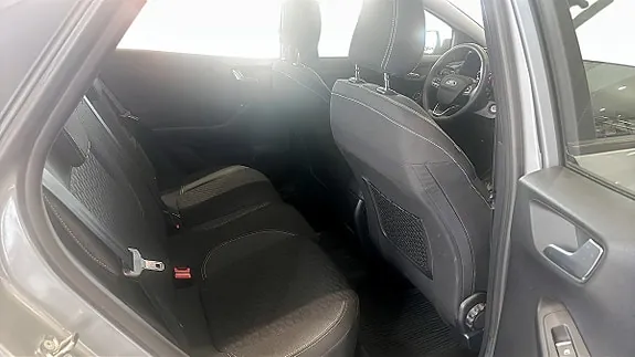 Ford Puma 2023 photo 5